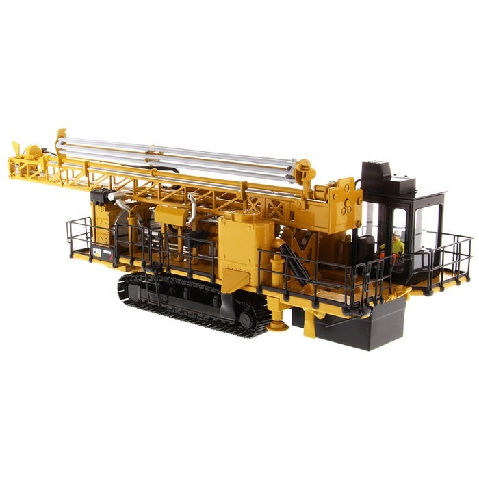Cat MD6250 Rotary Blasthole Drill – Diecast Masters 1:50 Scale Model #85581 New