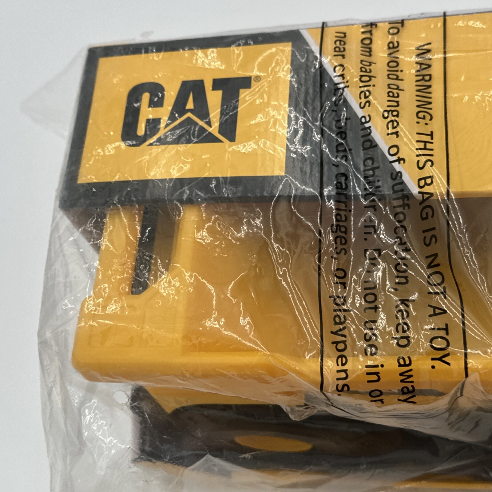 CAT Construction Fleet Dump Truck Toy Construction Toys And Vehicles Brand New