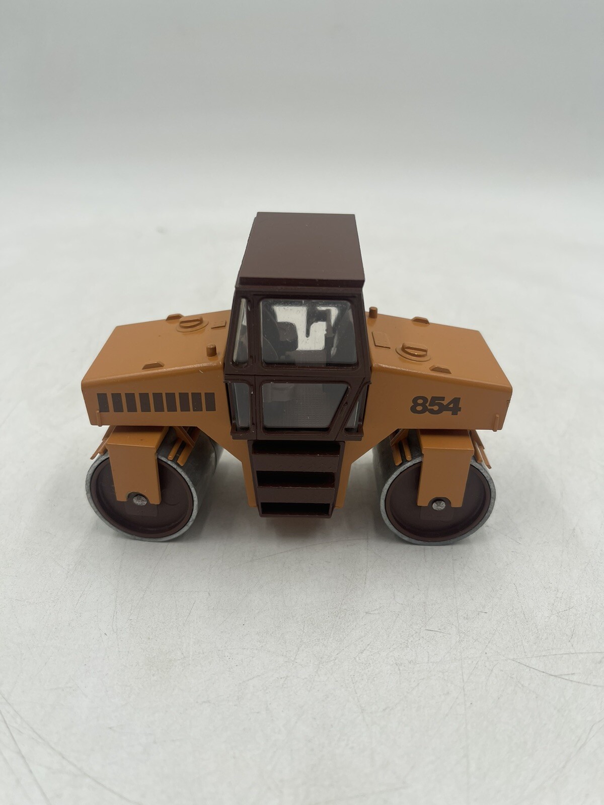Case Vibromax W 854/W 854 K Die Cast Steam Roller