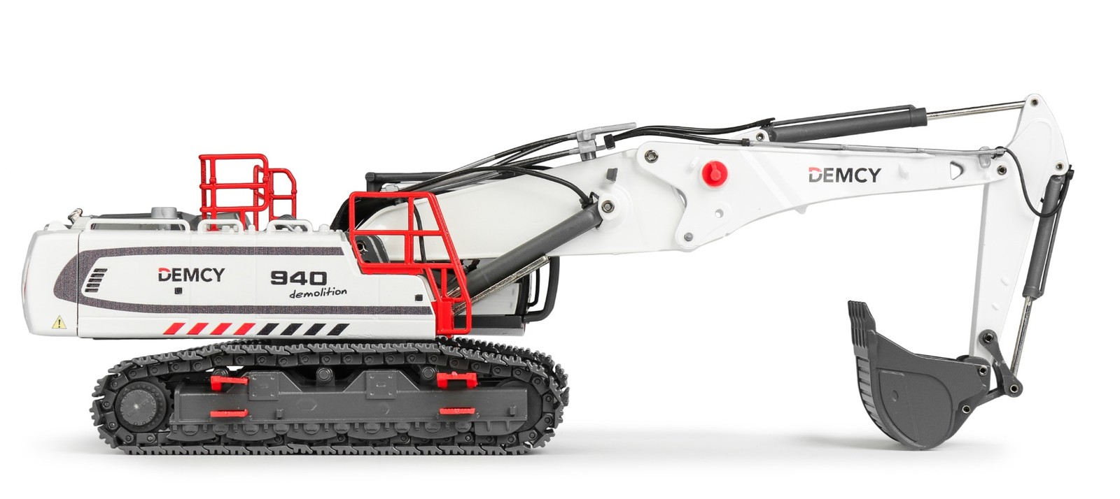CONRAD – LIEBHERR R940 DEMCY Crawler Demolition Excavator – 1/50 – C…