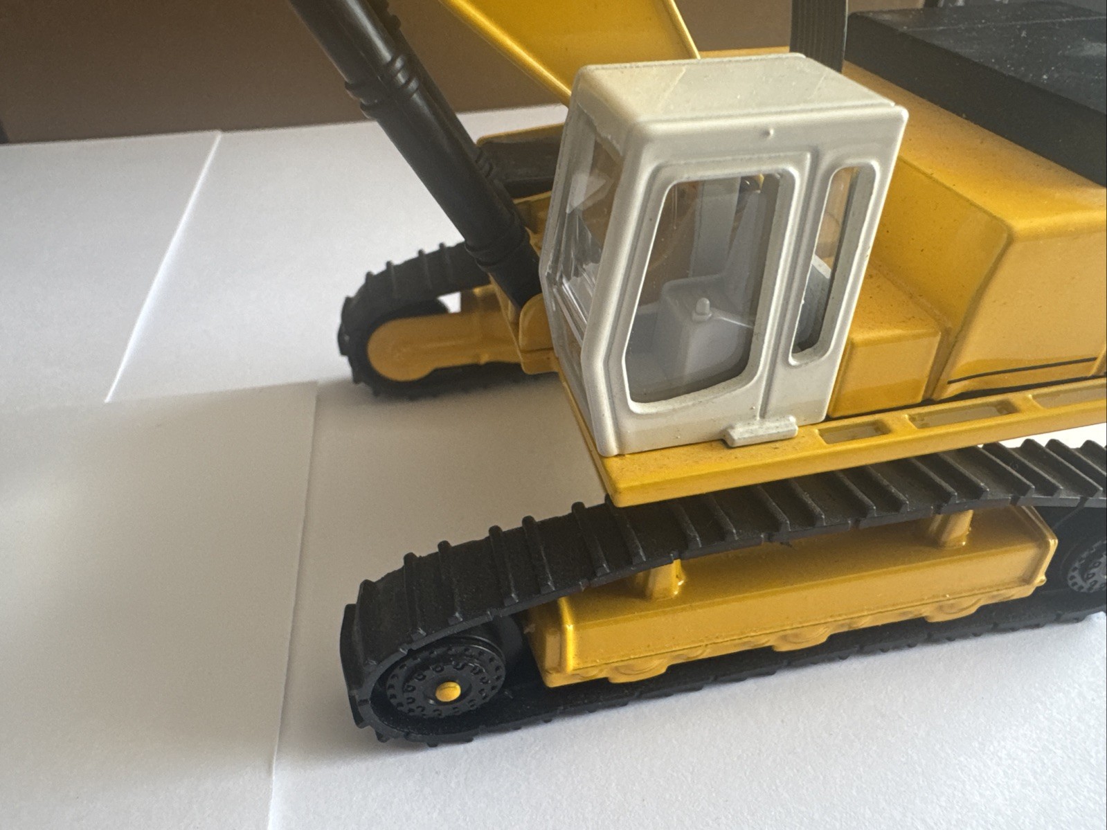 SIKU 1:55 Scale Hydraulic Excavator.free Shipping