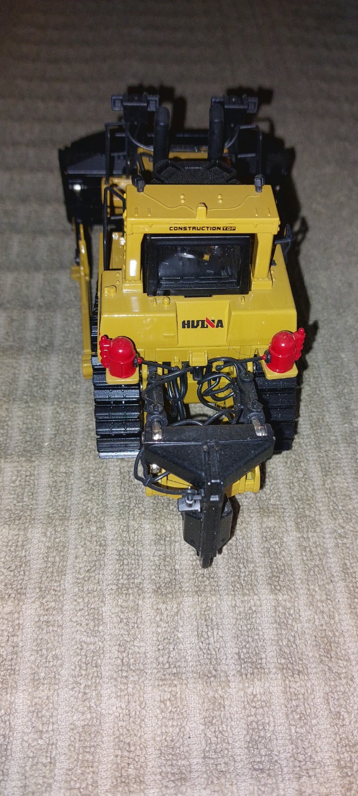 Hui Na Model Dozer 1:50 Scale