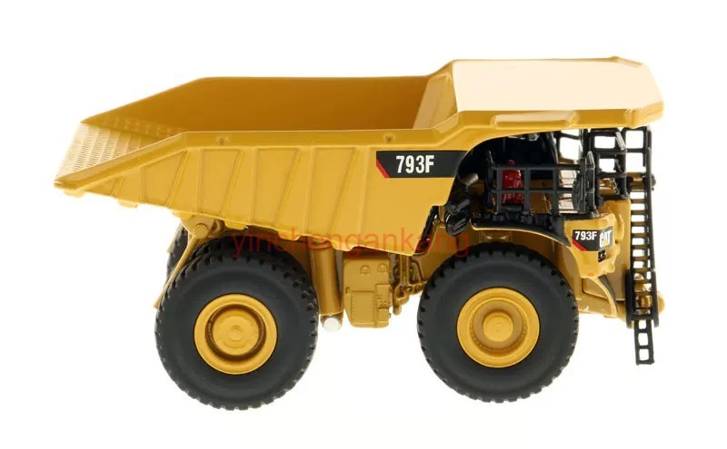 DM 1/125 Scale Cat 793F Mining Truck Diecast Model Toy Gift NIB 85518C