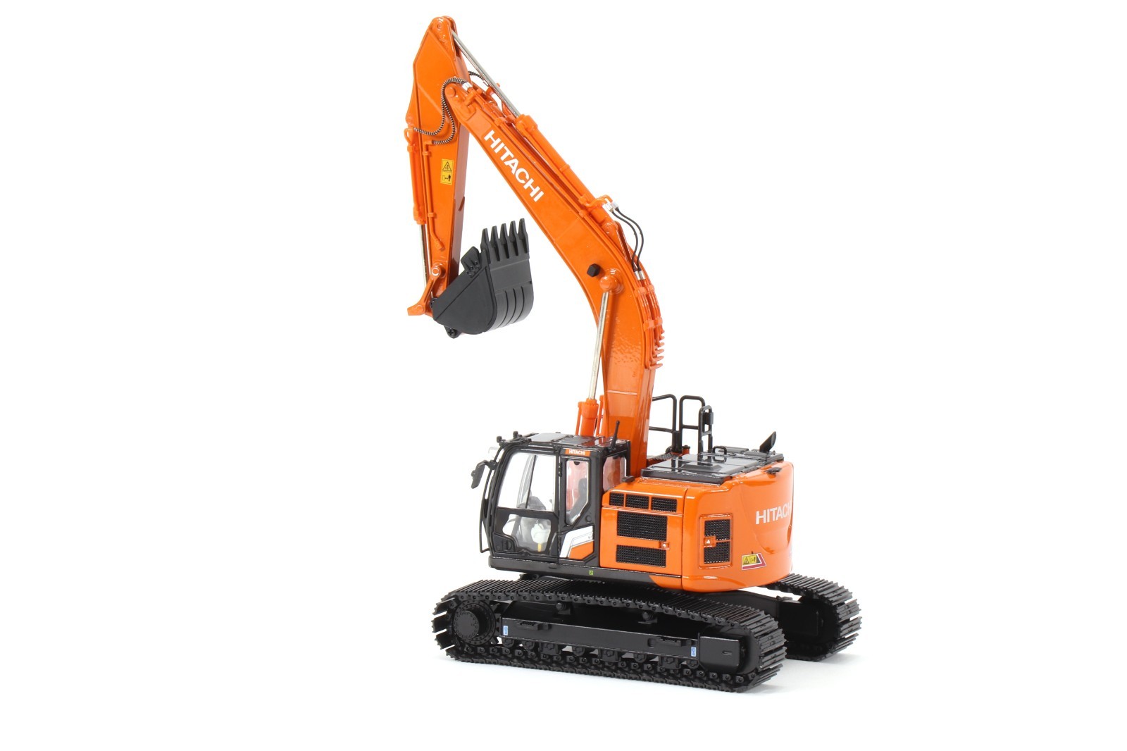 Hitachi ZX345USLC-H Excavator – Replicars 1:50 Scale Diecast Model New