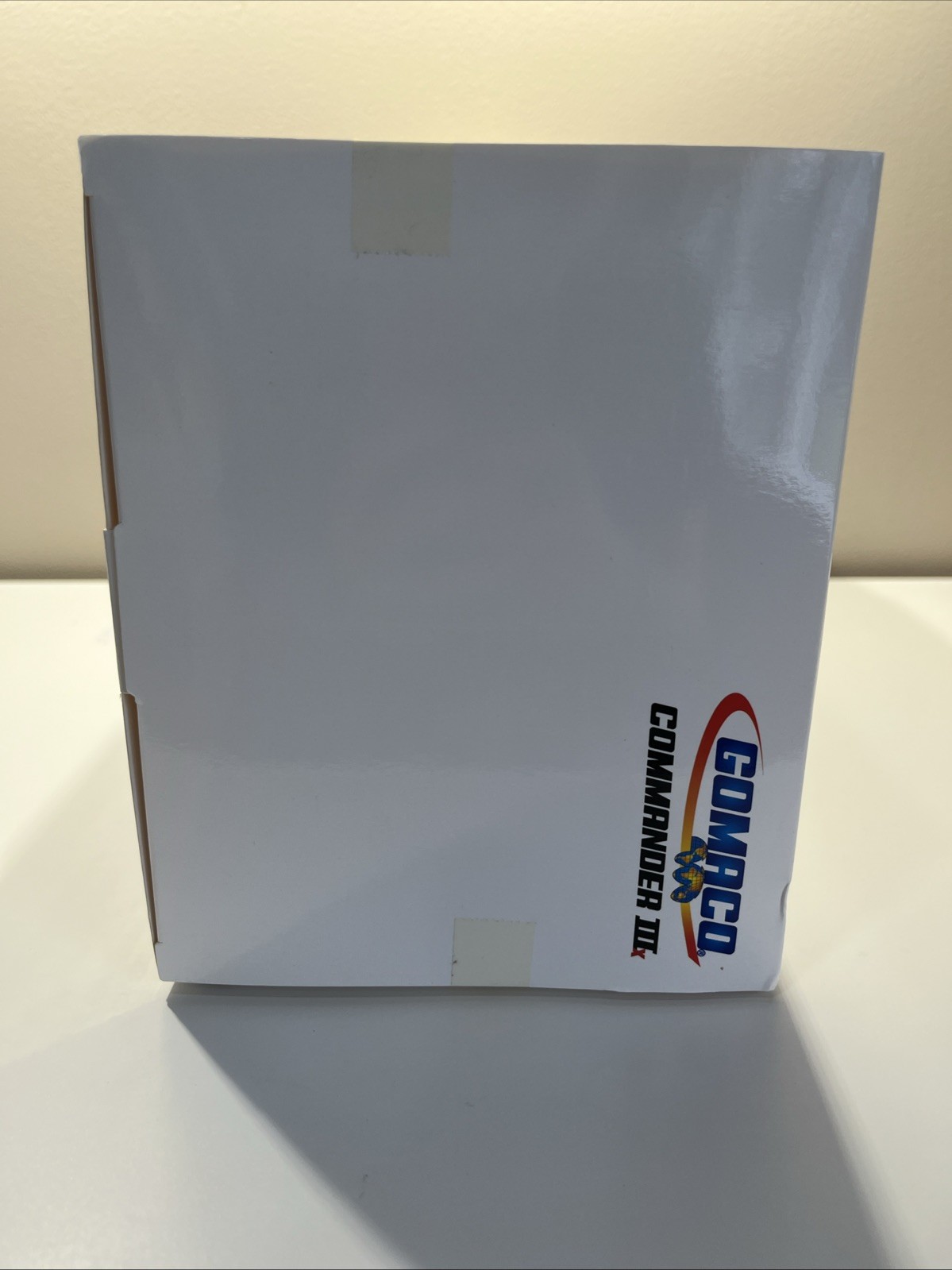 GOMACO COMMANDER IIIx 1/32 Concrete Paver model 900100
