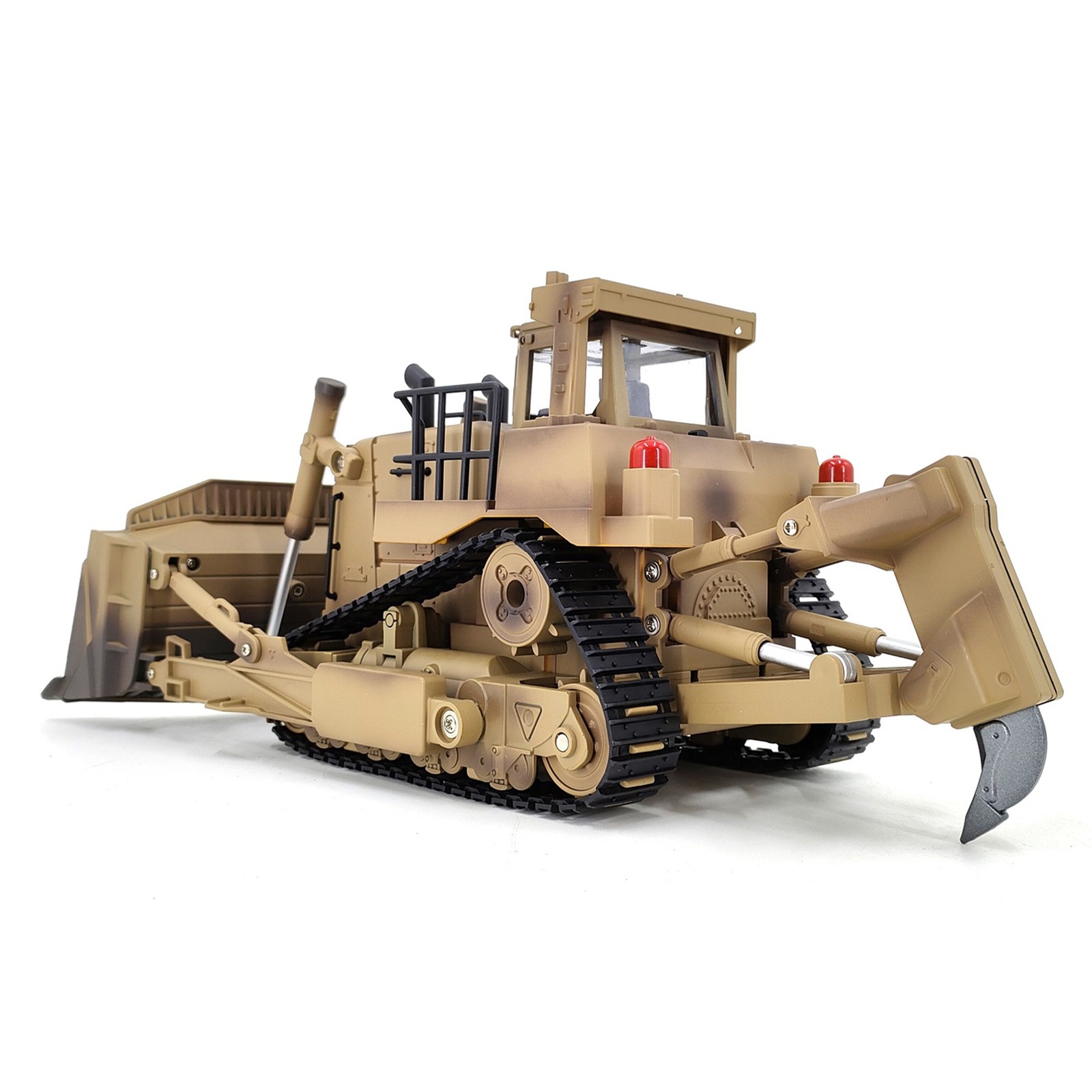1/16 RC Dozer Design With Liftable Blade For Construction GVSS