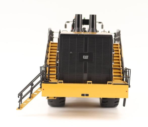 DIECAST MASTERS,CATERPILLAR 995 wheel loader, 1/50, DCM85716