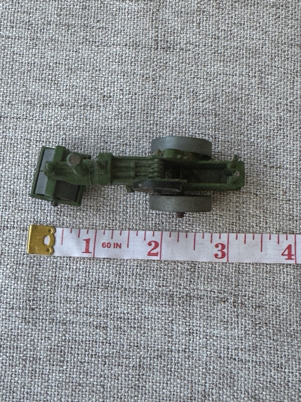 MATCHBOX YESTERYEAR (UK) – AVELING & PORTER STEAM ROLLER Y11