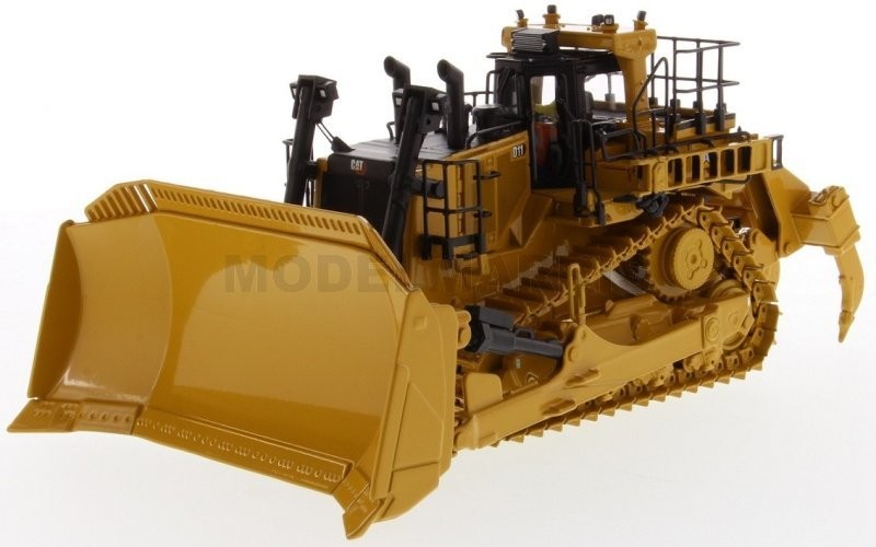Diecast Masters 85604 Cat D11 Tkn Design Dozer Cingolato 1/50
