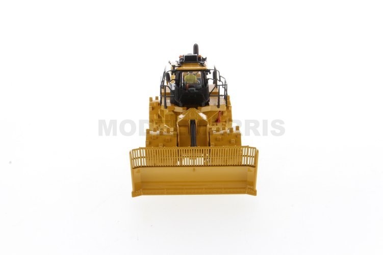 DIECAST MASTERS 85763 Cat 836 Compactor 1/50
