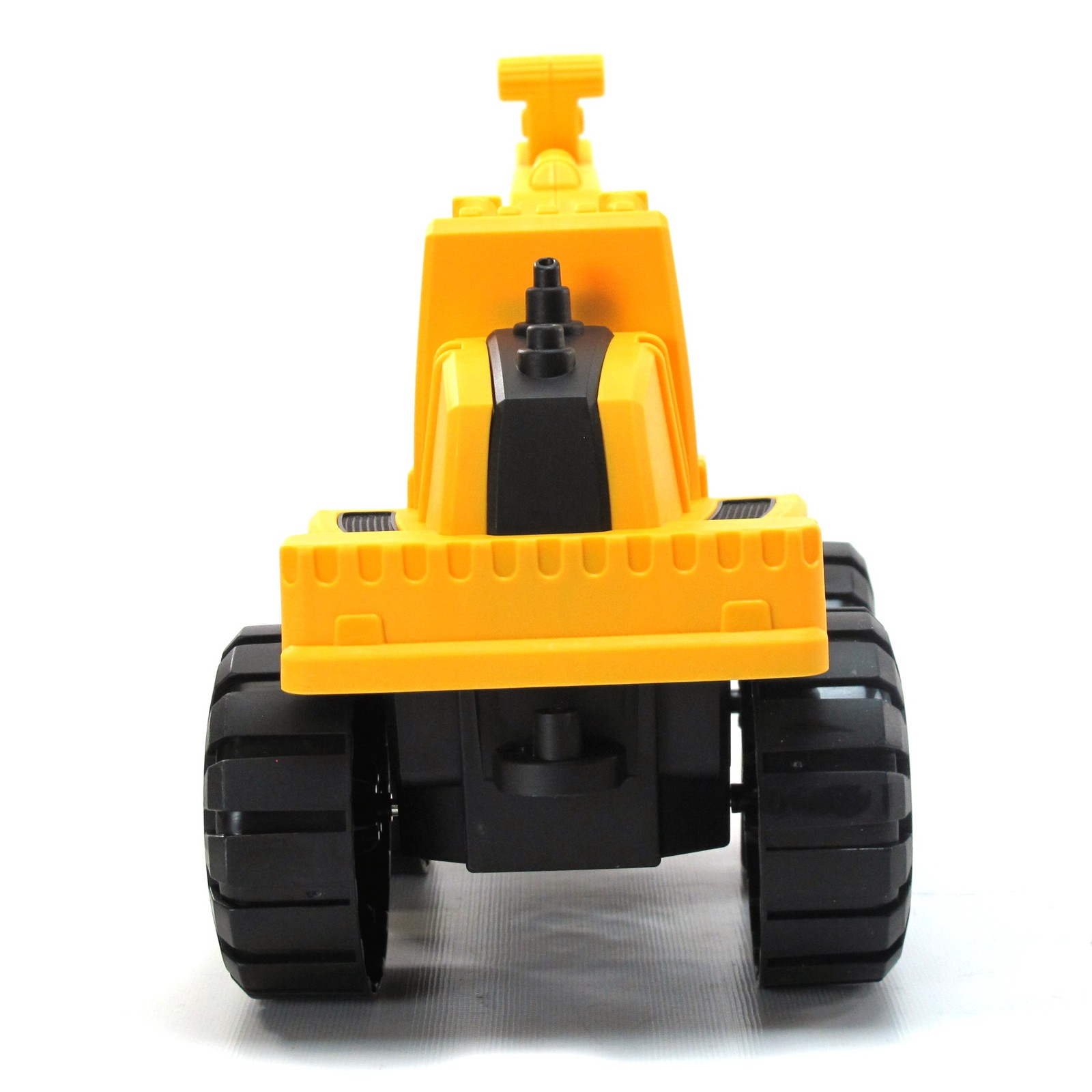 Kii Toys Excavator Construction Toy Trucks Set Durable Educational Engineer