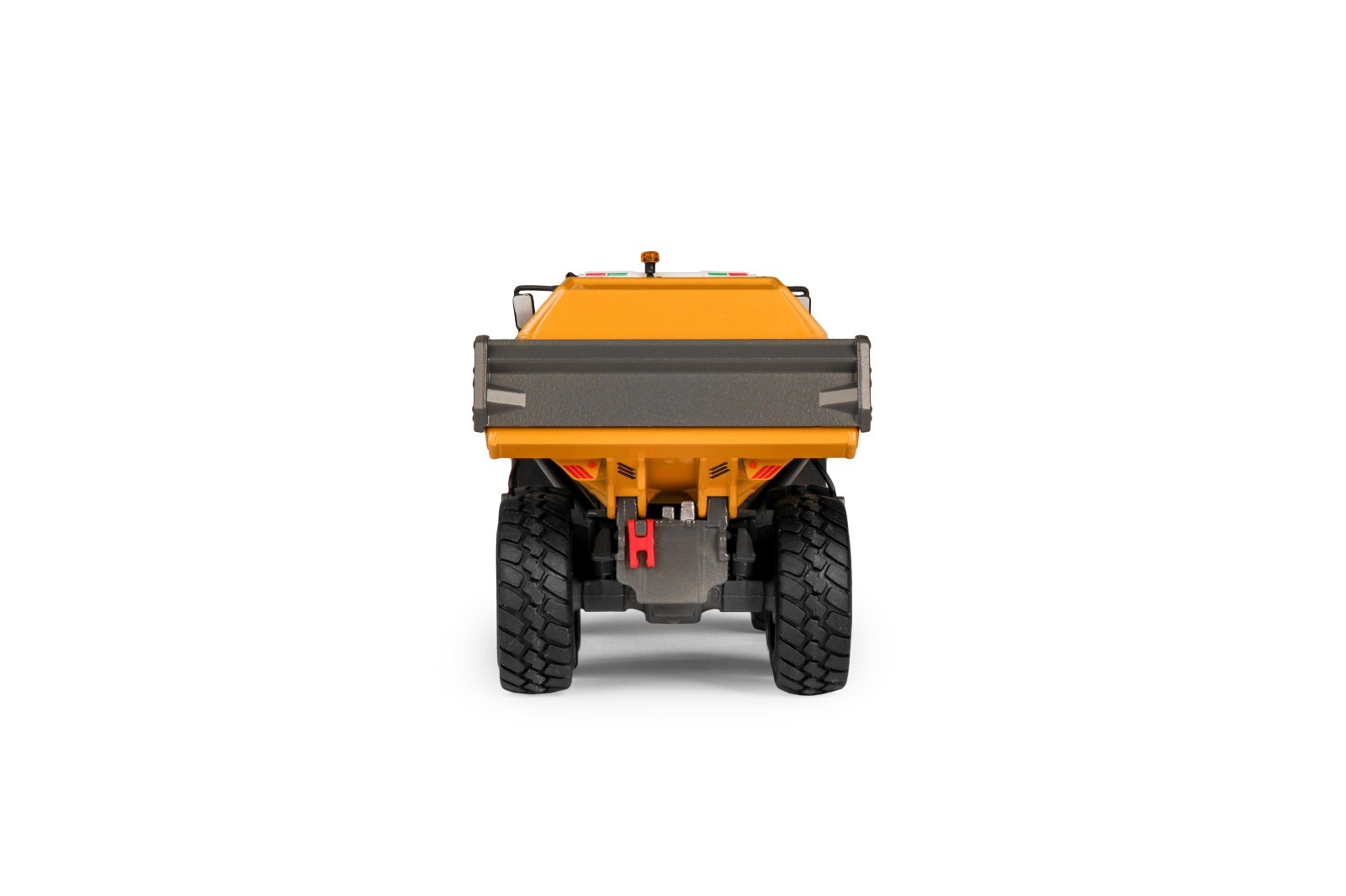 Liebherr TA230 Articulated Dump Truck – Conrad 1:50 Scale Model #2769/02 New