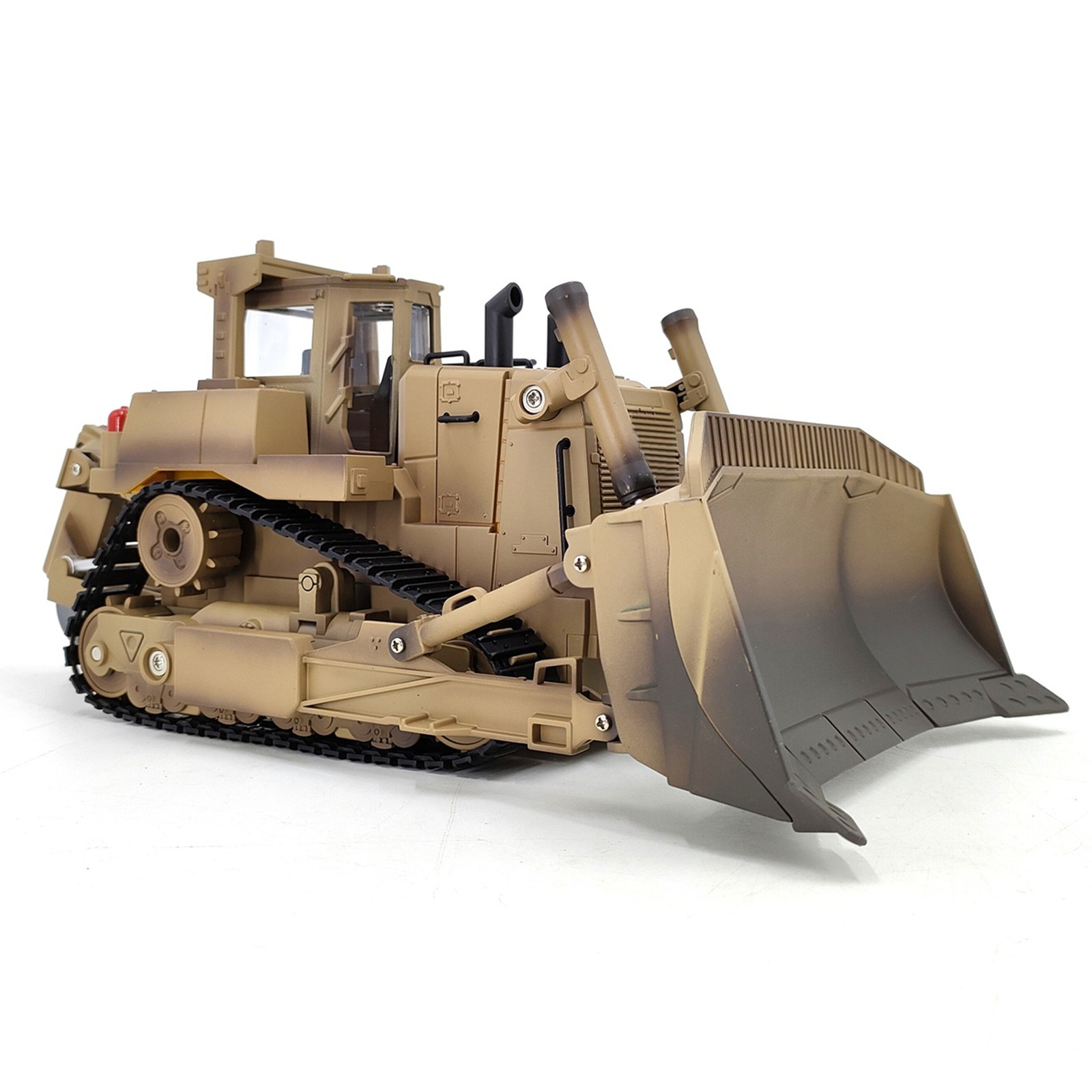 1/16 RC Dozer Design With Liftable Blade For Construction GVSS