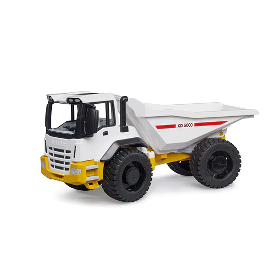 Bruder 03420 Dump Truck