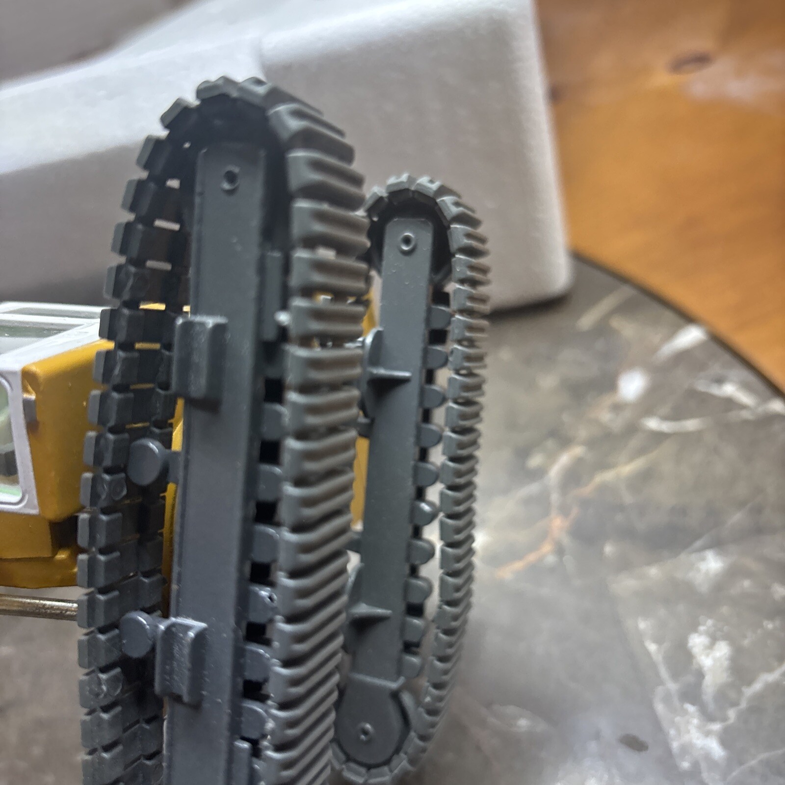 conrad 1/50, Liebherr 954 Litronic Excavator! Construction Diecast.