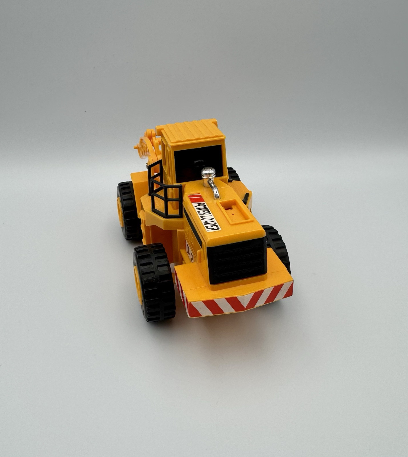 Toy TRUCKS Construction Set of 5 See “Description” for Details
