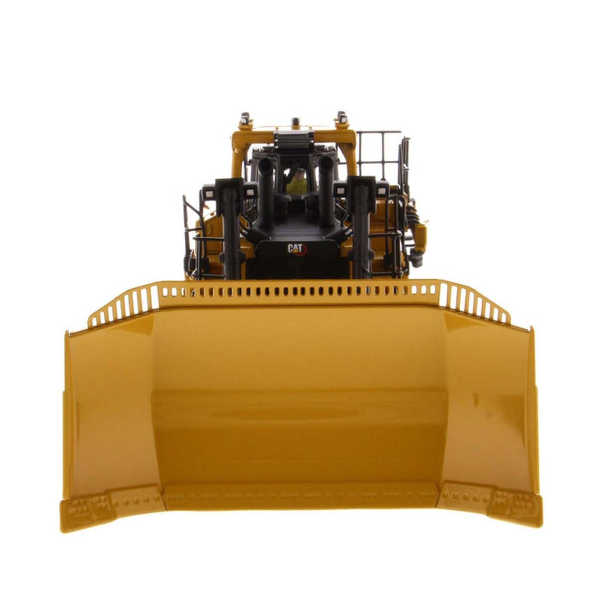 DieCast Masters 85604 1:50 Caterpillar D11 Fusion Track-Type Tractor Dozer