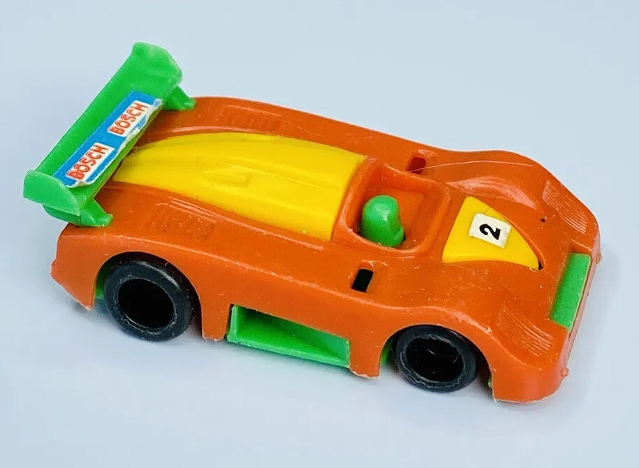 Bruder Bosche Formula Racer Made In West Germany