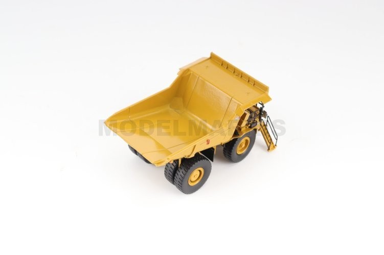 DIECAST MASTERS 85751 Caterpillar 785 Dumper Off Highway Mining Truck 1/87