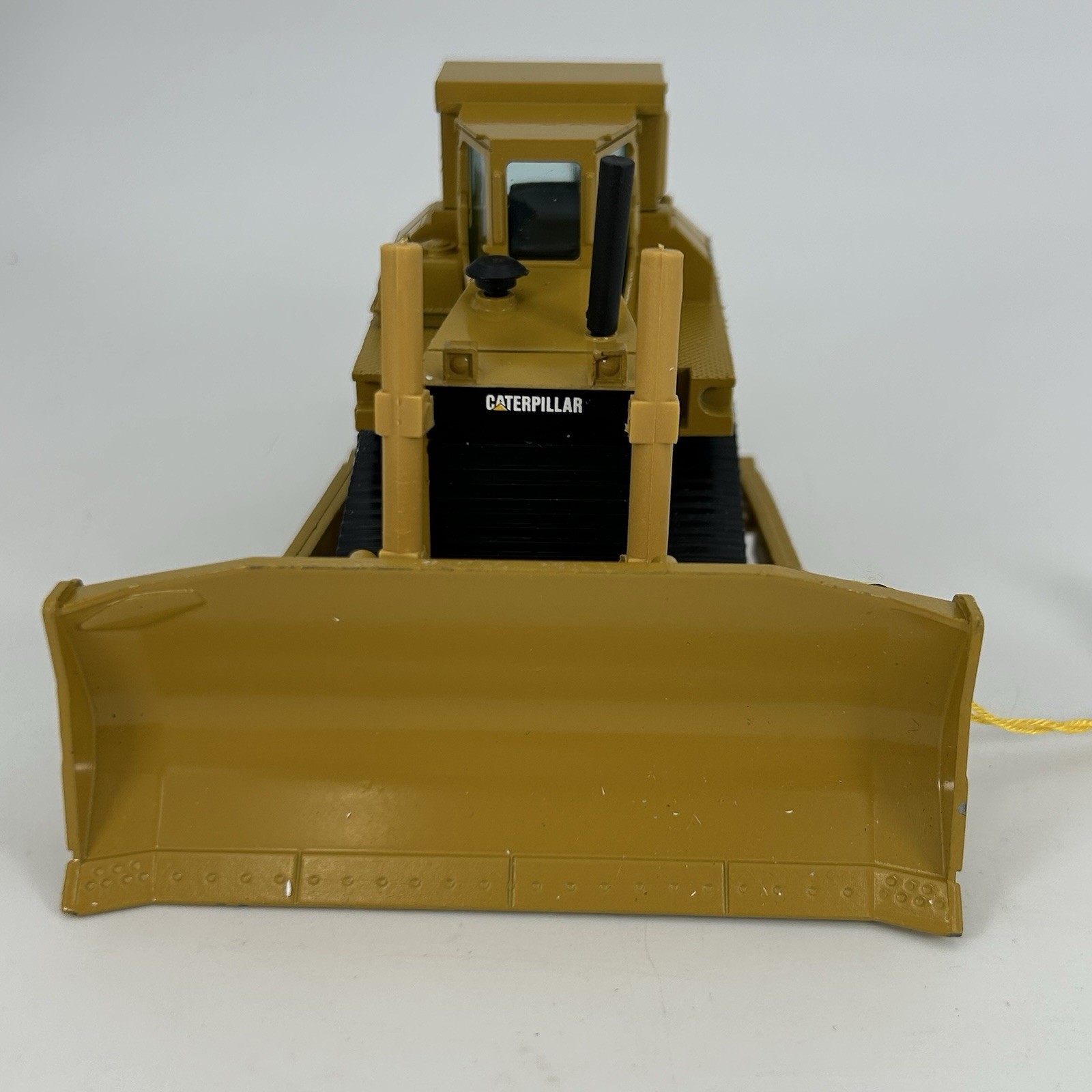 NZG Model No. 298 Caterpillar D9N Bulldozer Tractor 1:50 Scale IN BOX