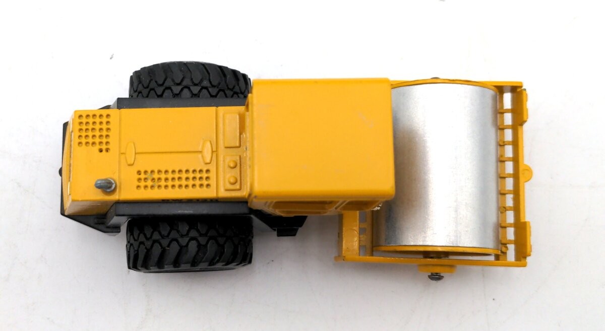 Conrad 2710 1:50 Scale Diecast BOMAG BW 213D-2 Single Drum Roller/Box