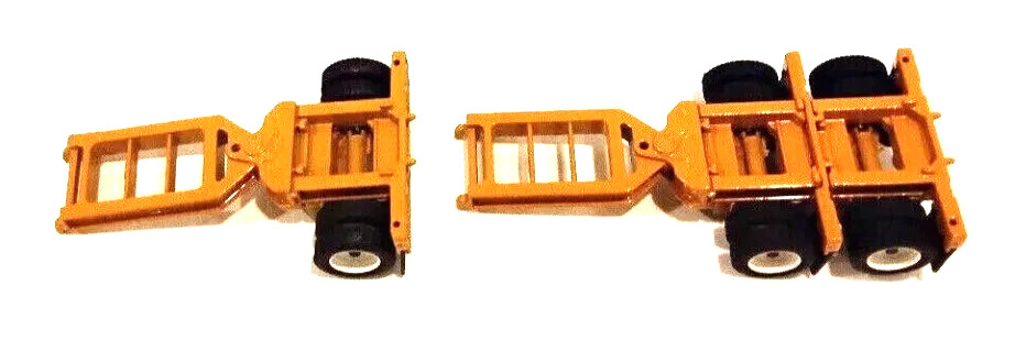 Diecast Masters 85503 CAT Boosters – Caterpillar Yellow – NO Trailer 1/50 New