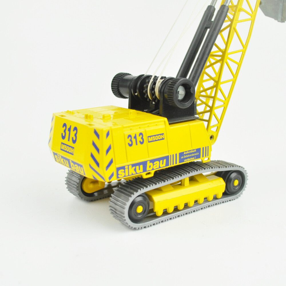 SIKU 1005 Grande Autogrù Bau Lüdenscheid M500H 313