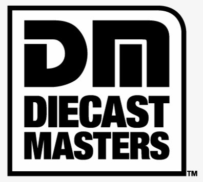 DIECAST MASTERS – Remote Control Solo Truck – CASCADIA 126 – 1/16 – DCM27006