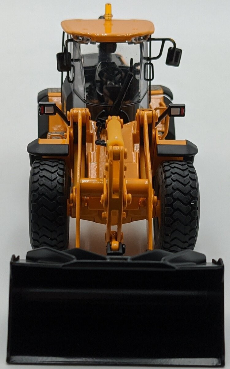 Motorart 13367 1:50 JCB 456 Wheel Loader ZX w/Attachments