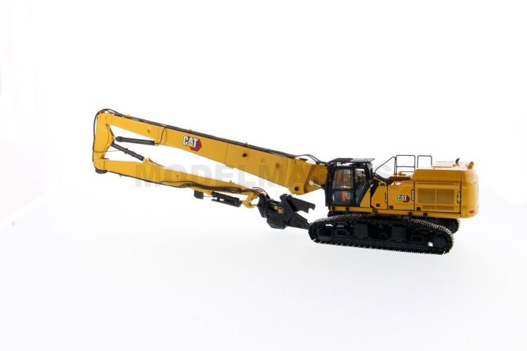 Diecast Masters 85663 Caterpillar 352 Ultra High Demolition Excavator 1/50