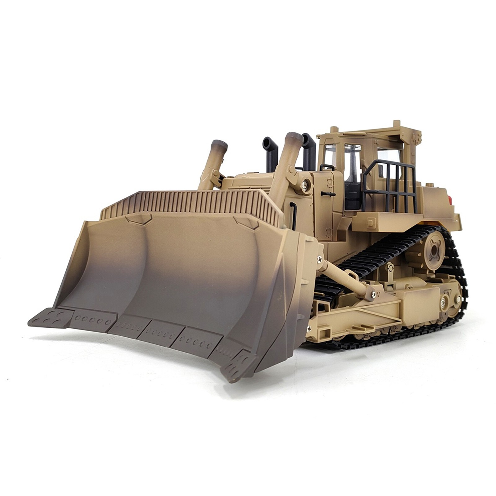 1/16 RC Dozer Design With Liftable Blade For Construction GVSS