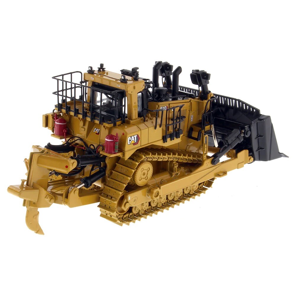 Diecast Masters 85711 Cat D10 Dozer Next Generation 1/50 Scale Diecast Model
