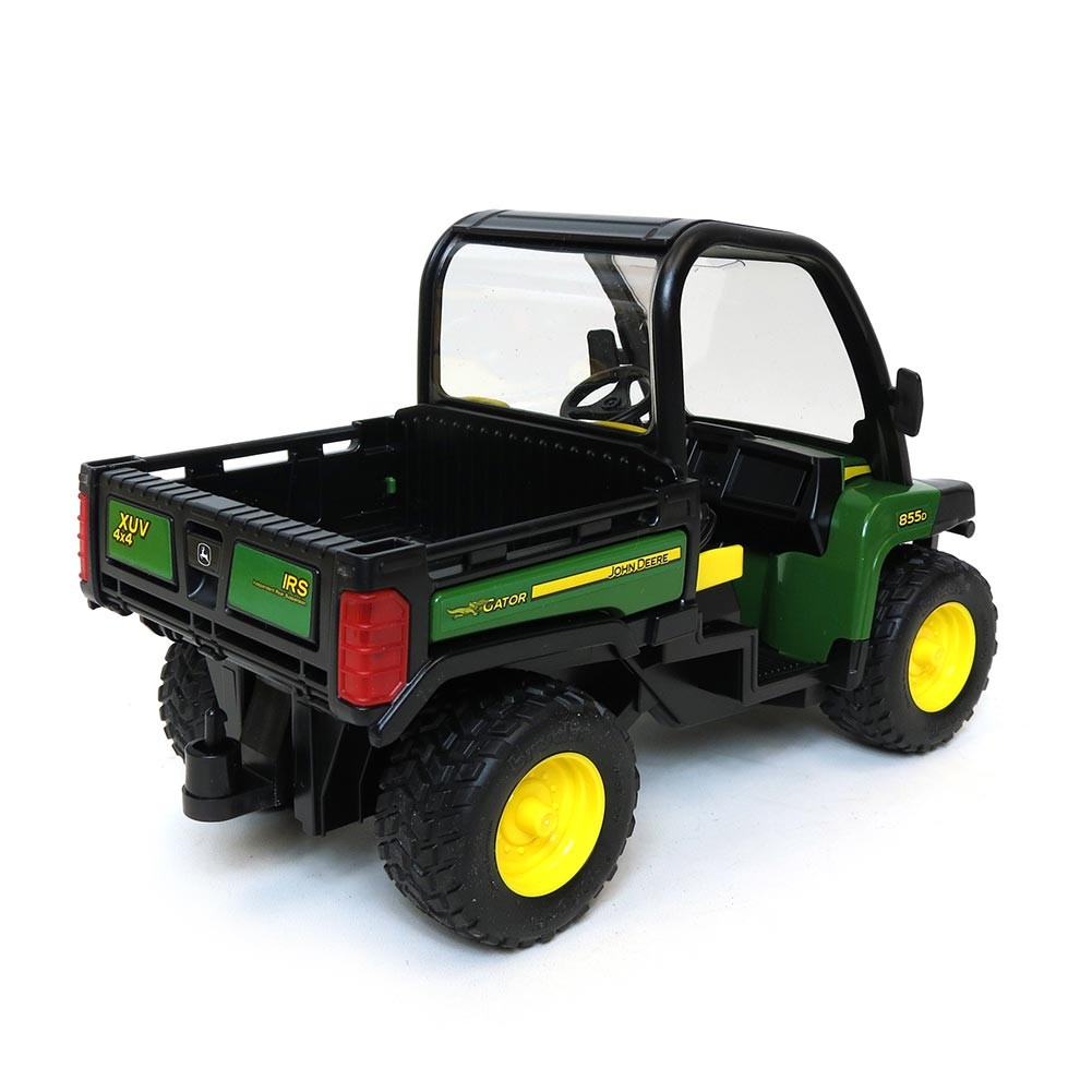 1/16th John Deere Gator XUV 855D by Bruder 09813