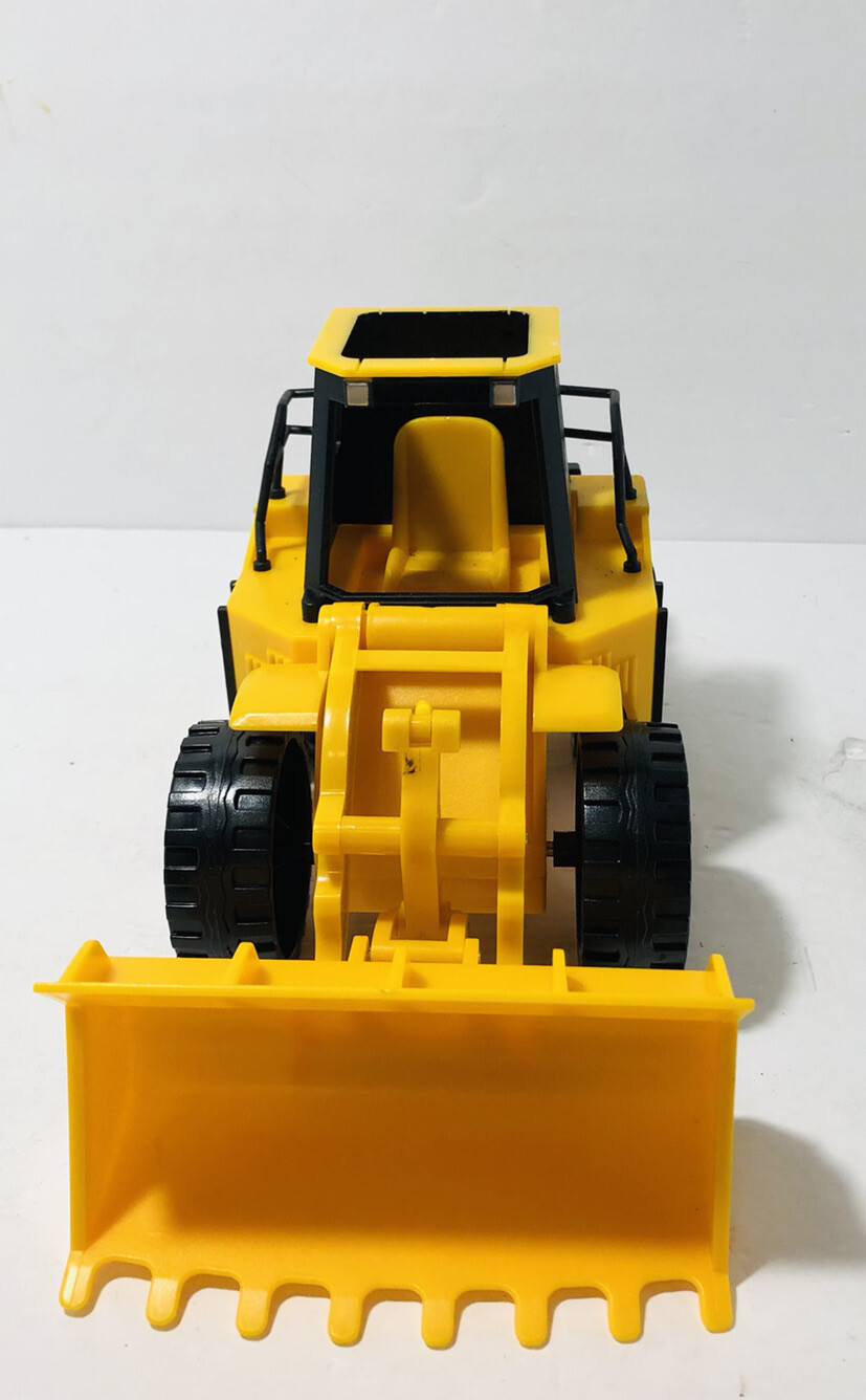 CAT Caterpillar Construction Job Site Machines Battery Operated