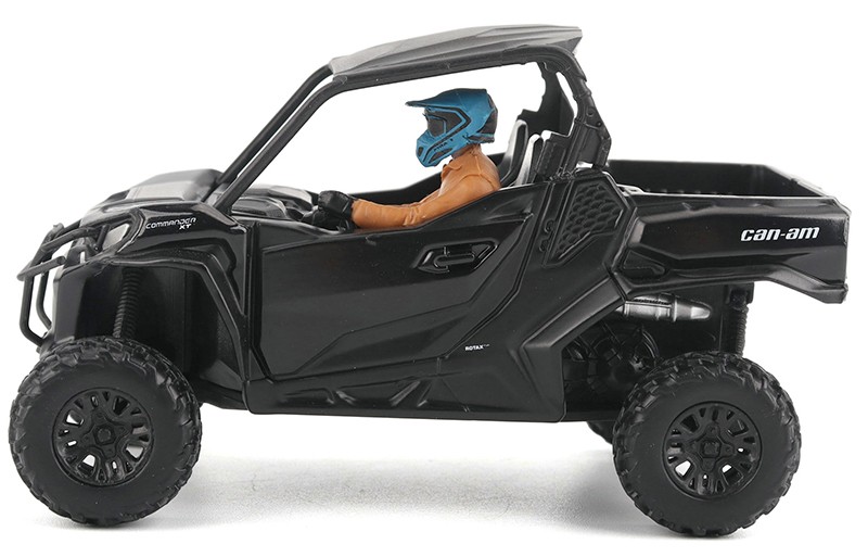 Diecast Masters 60030 1/32 Commander XT-P 1000R Side-by-Side