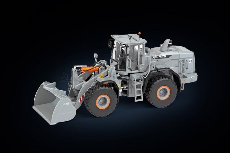 IMC MODELS 16-1028 Develon DL420-5 Limited CVT Version 1/50
