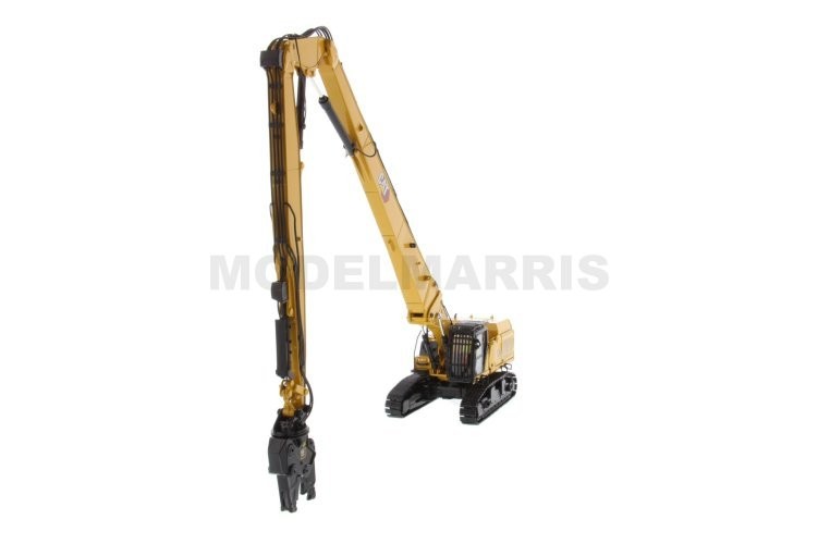 Diecast Masters 85663 Caterpillar 352 Ultra High Demolition Excavator 1/50