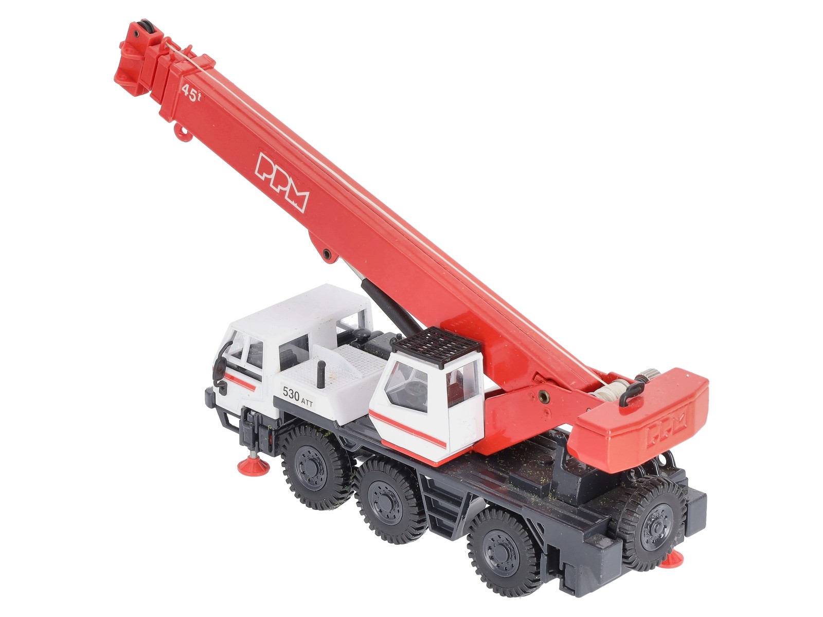 Joal 168 1:50 Compact PPM 530 ATT Crane