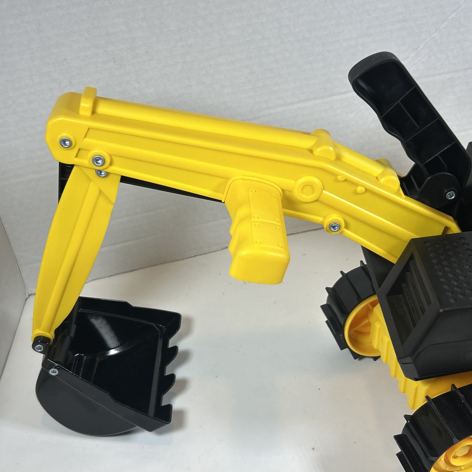 Tonka 952 Steel Classics Excavator 2022 (Non Motorized)