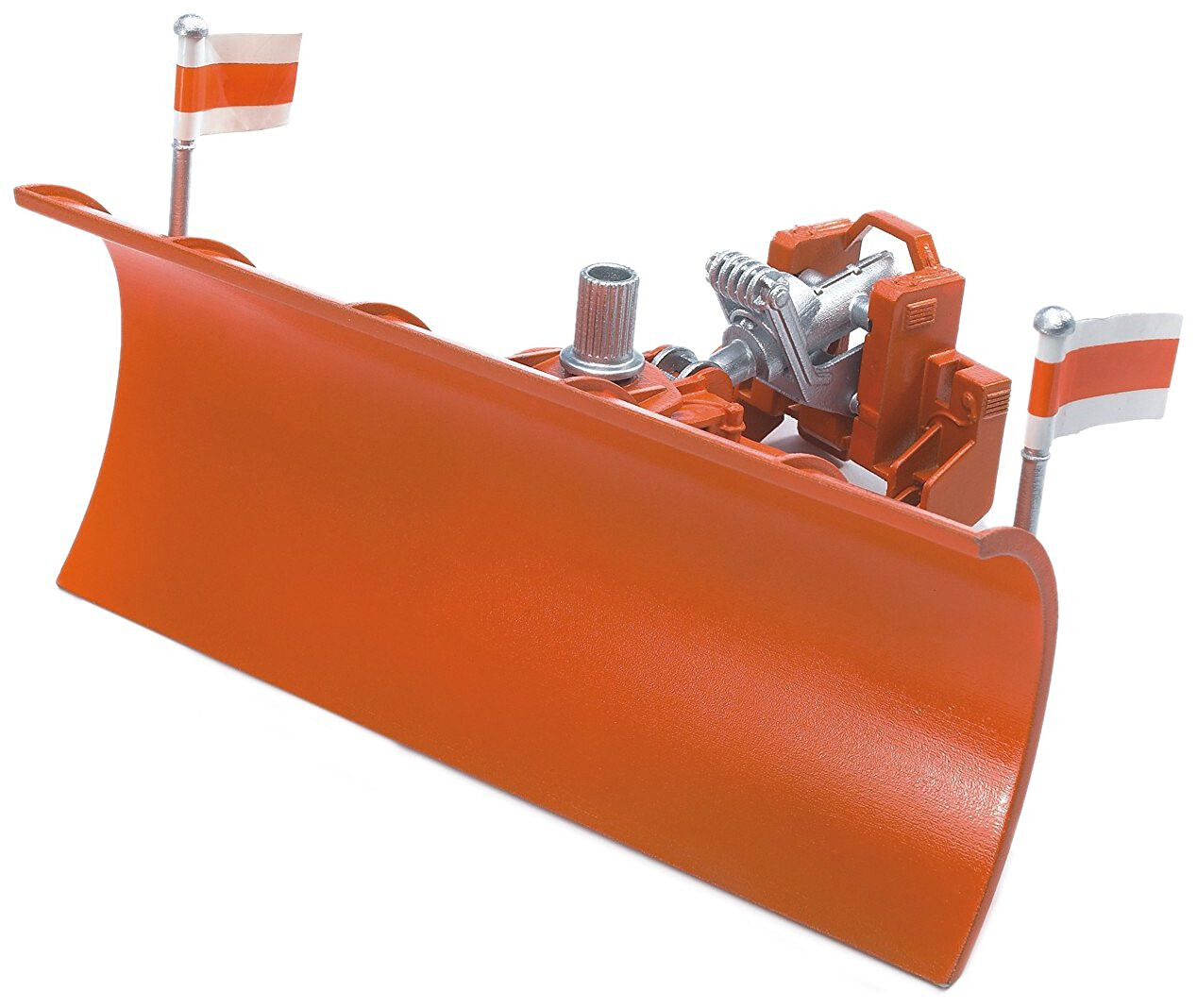 BRUDER – Snow Blade – 1/16 – BRU2582