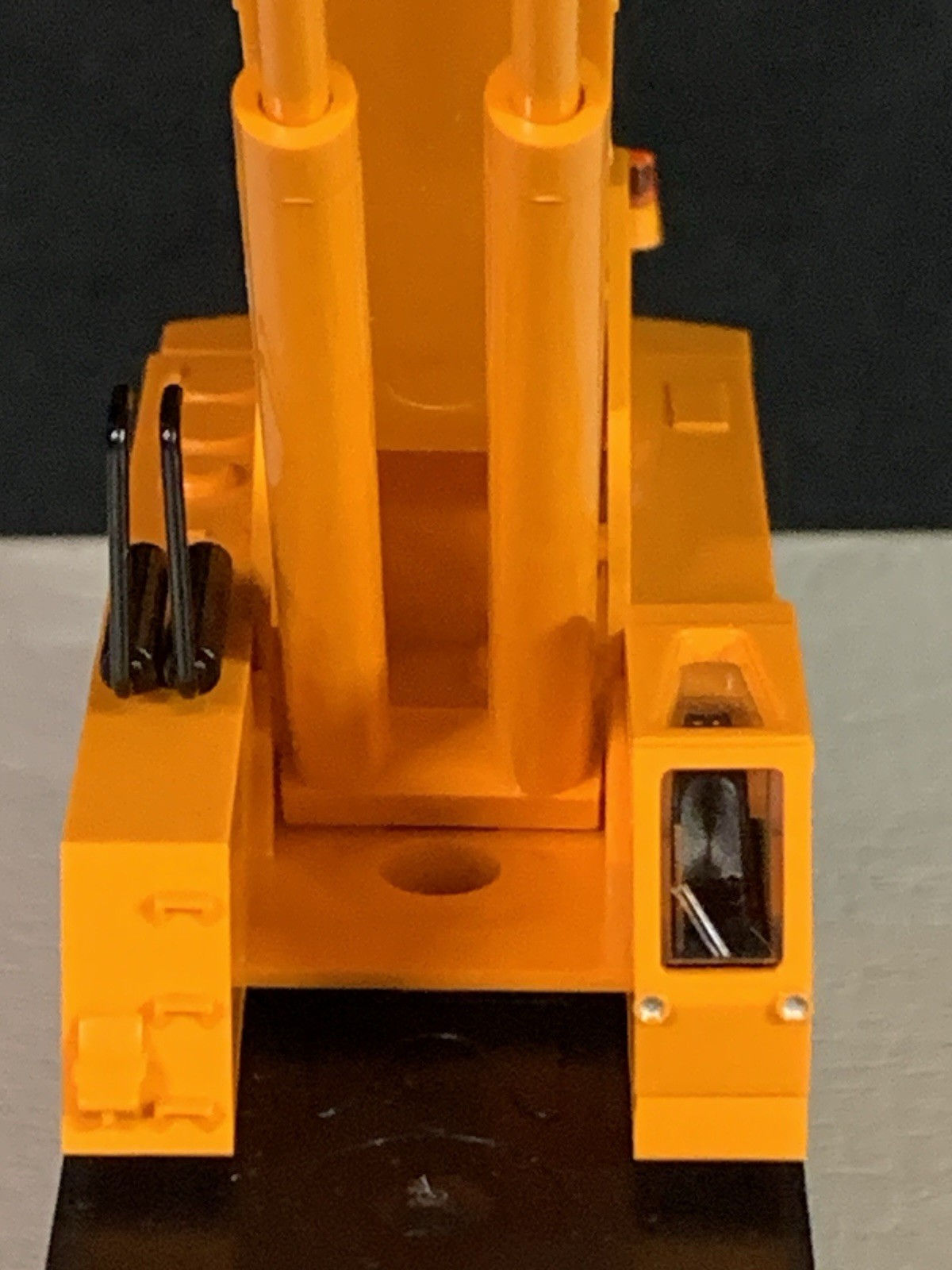 Wiking Grove Auto-Kran #40632 1:87 Scale Excellent w/Original Packaging