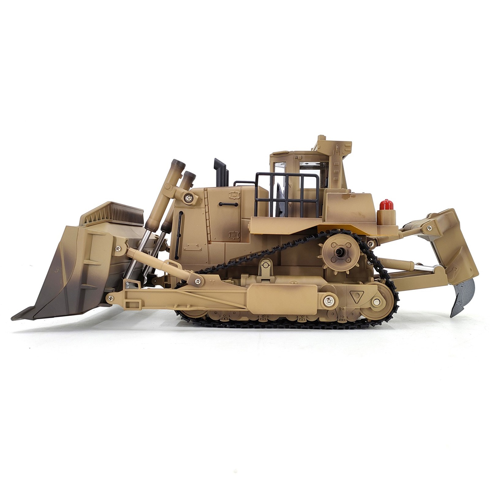 1/16 RC Dozer Design With Liftable Blade For Construction GVSS