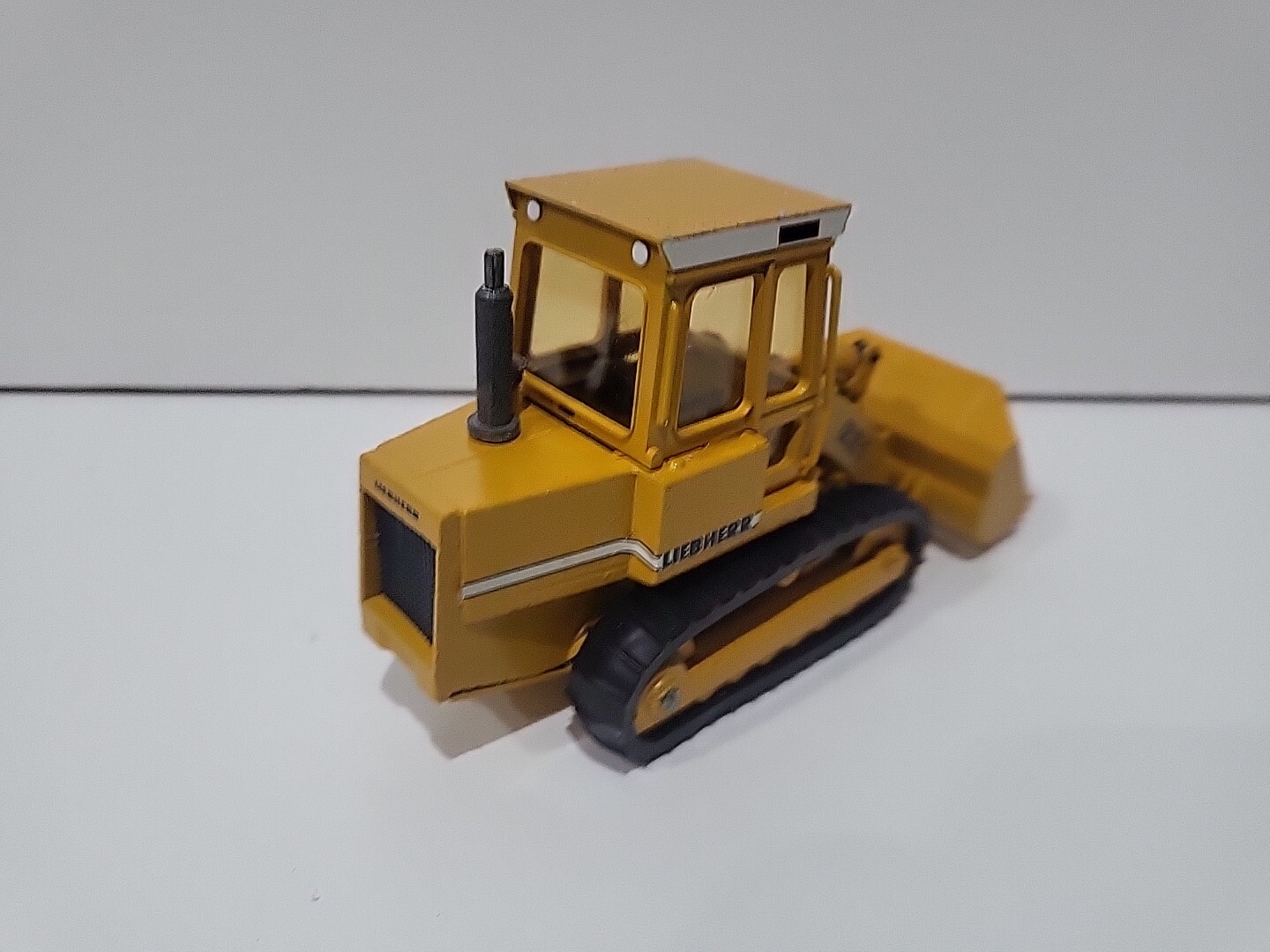 Liebherr LR621 Conrad 2802 1/50 Scale Track Loader