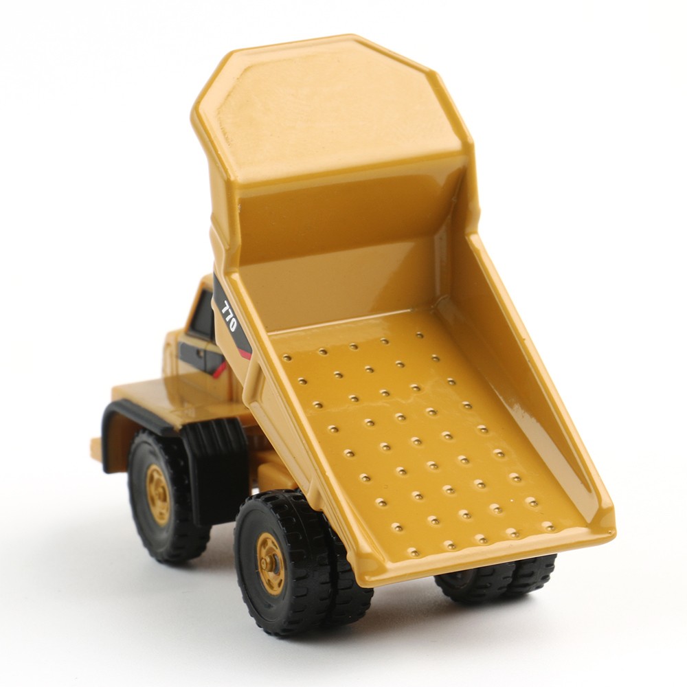 Alloy Model Truck Diecast 770 off Highway Scale 1:160 Construction Micro Vehicle