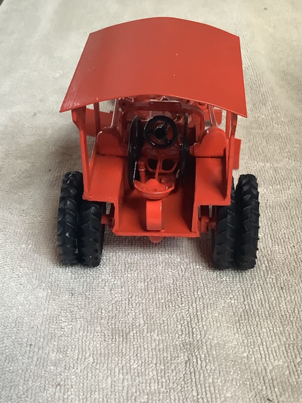 Teeswater Custom Tractor 1928 champion grader antique grader club 101 of 500 New
