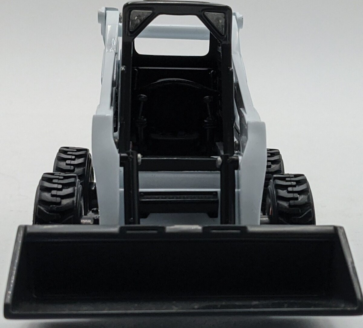 Bobcat 6902475 1:25 Scale A300 All-Wheel Steer Loader Diecast Model NIB