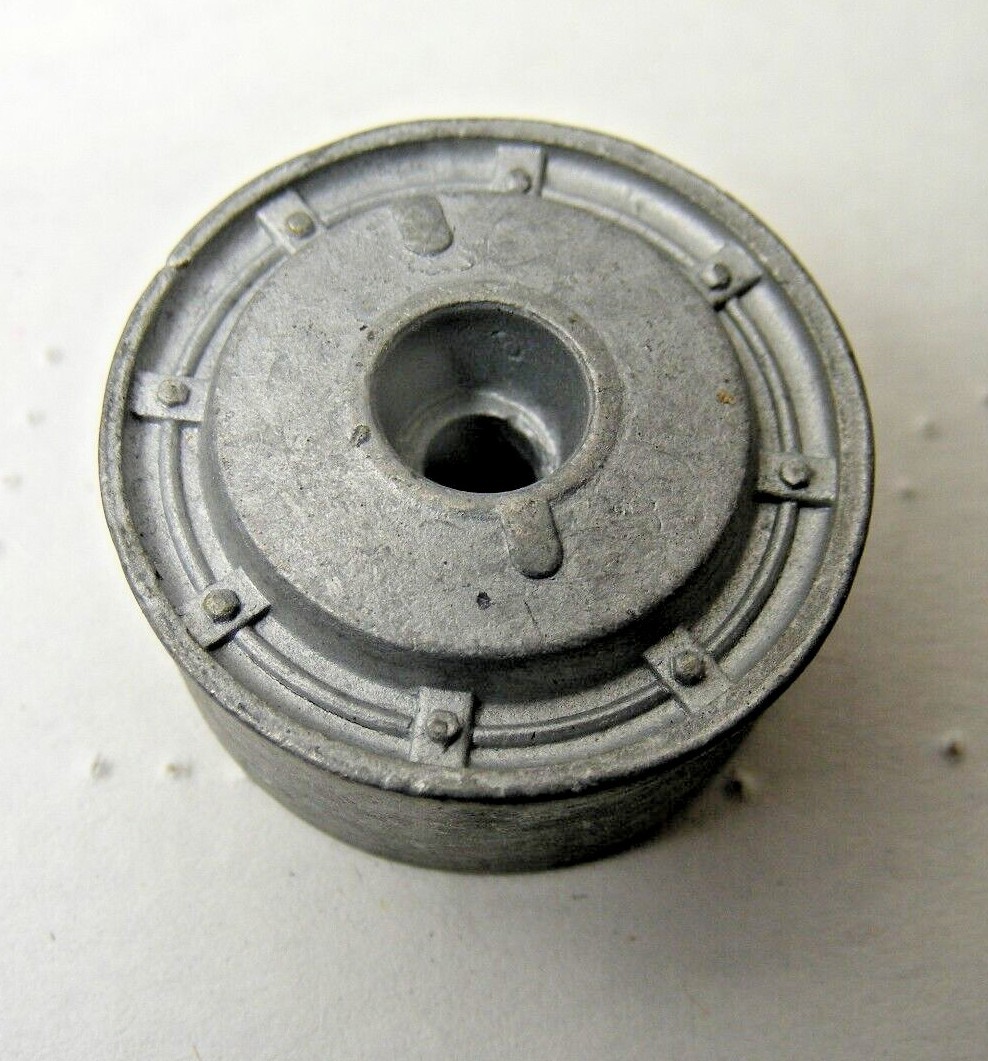 Front Wheel FOR REUHL Caterpillar #12 Grader