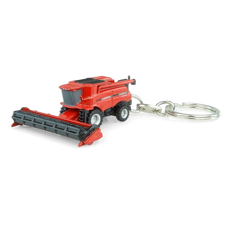 Case IH Axial Flow 9240 Combine Key Chain CIH-UH 5834 UH5834