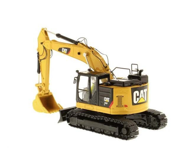Diecast Masters 85925 Cat 335F L Hydraulic Excavator 1/50 Scale Model