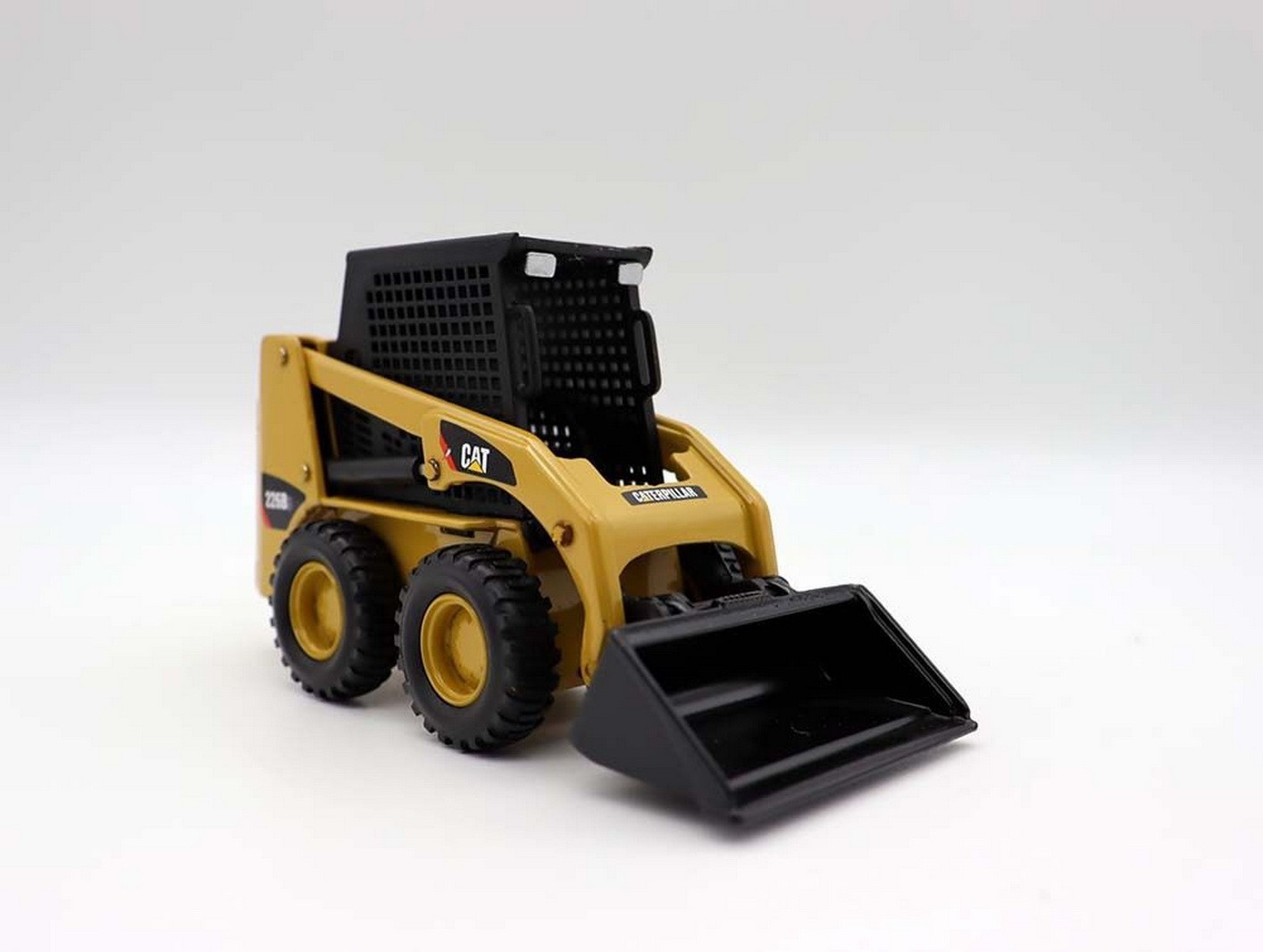 1/32 Scale Cat 226B3 SKID STEER LOADER Diecast Model Toy Collection Gift 55268